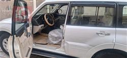 ميتسوبيشي باجيرو
